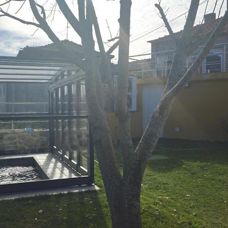 Casa Lima - Al Villa วาเลนซา ภายนอก รูปภาพ
