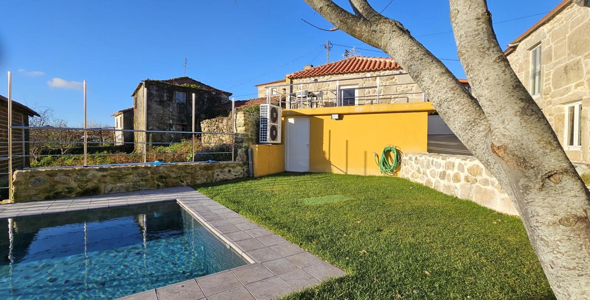 Casa Lima - Al Villa วาเลนซา ภายนอก รูปภาพ