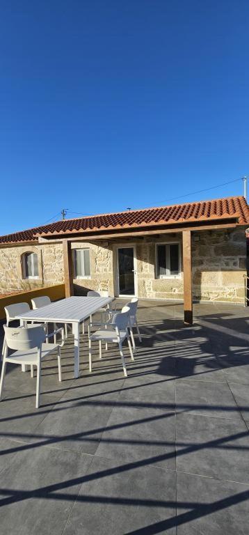 Casa Lima - Al Villa วาเลนซา ภายนอก รูปภาพ