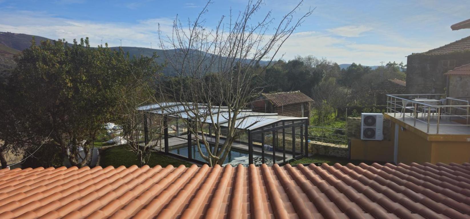 Casa Lima - Al Villa วาเลนซา ภายนอก รูปภาพ