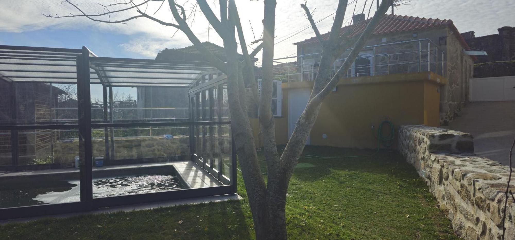 Casa Lima - Al Villa วาเลนซา ภายนอก รูปภาพ