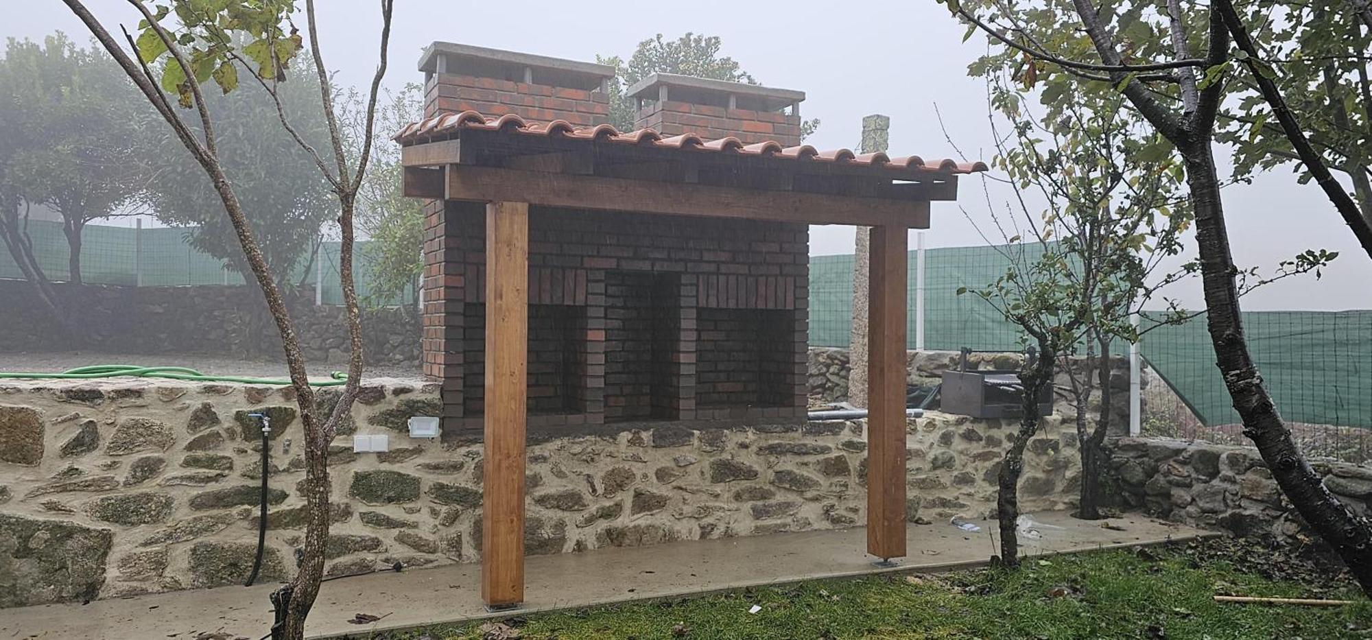 Casa Lima - Al Villa วาเลนซา ภายนอก รูปภาพ