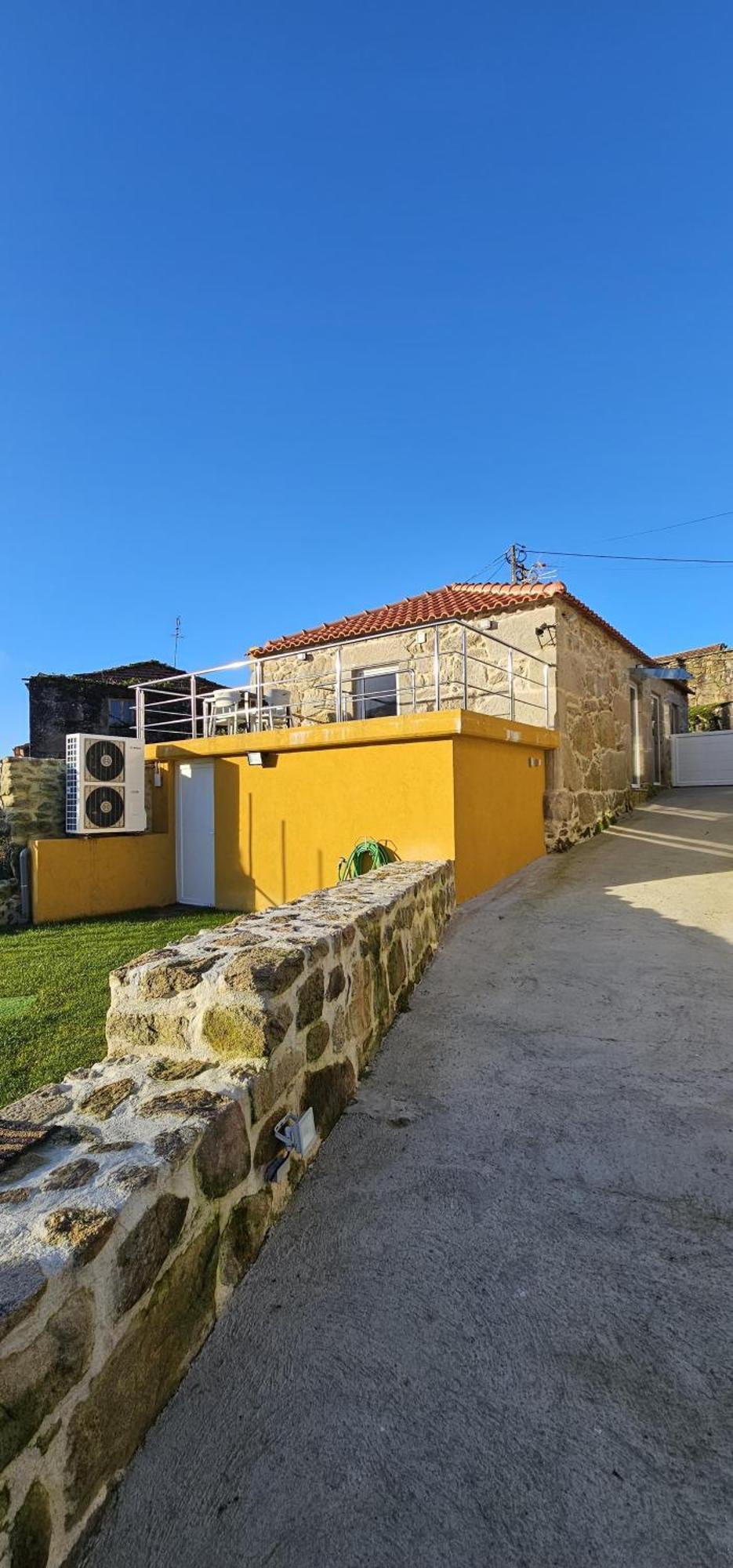 Casa Lima - Al Villa วาเลนซา ภายนอก รูปภาพ
