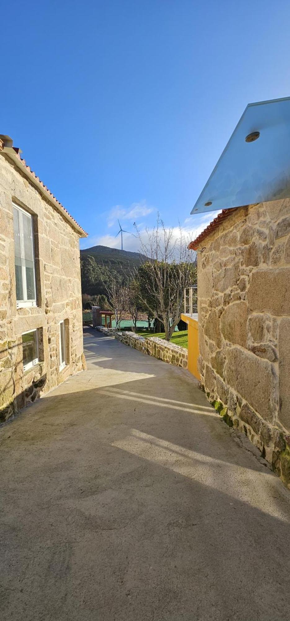 Casa Lima - Al Villa วาเลนซา ภายนอก รูปภาพ