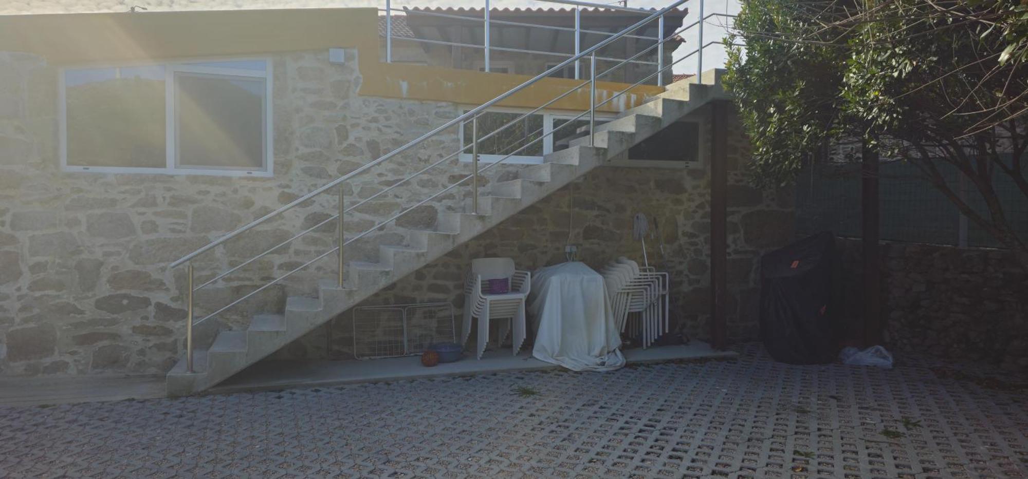 Casa Lima - Al Villa วาเลนซา ภายนอก รูปภาพ