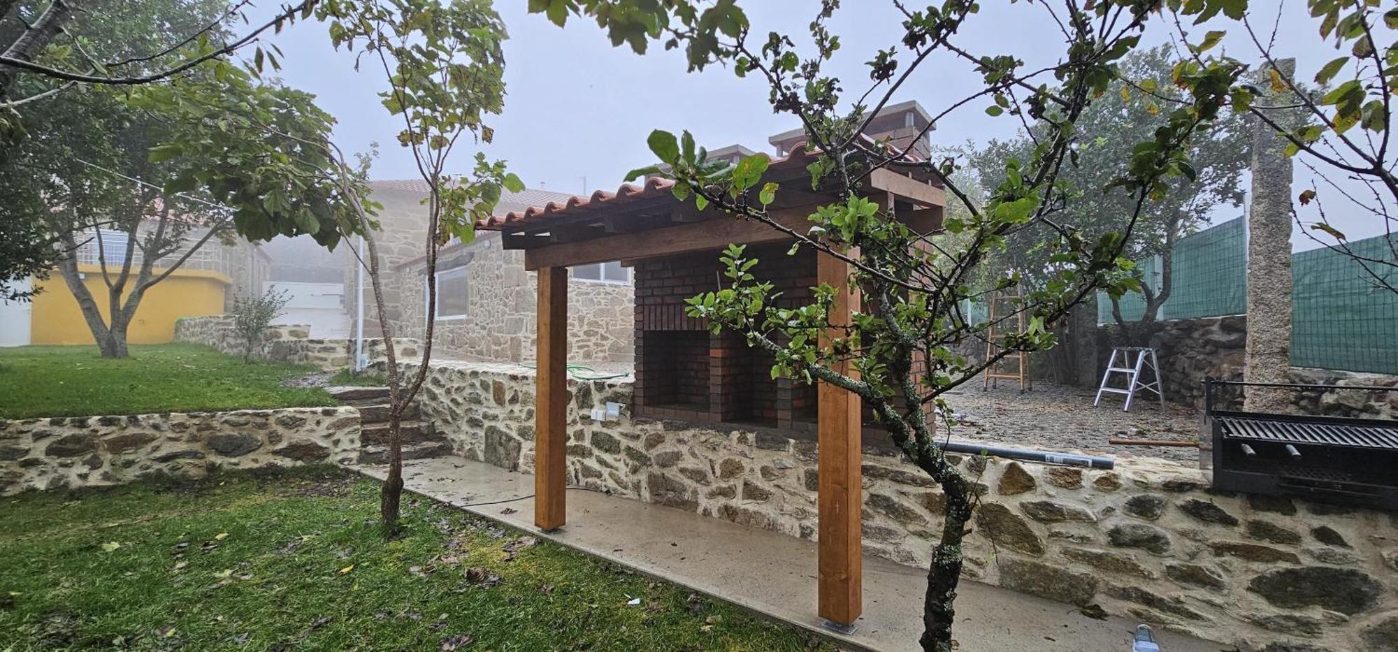 Casa Lima - Al Villa วาเลนซา ภายนอก รูปภาพ