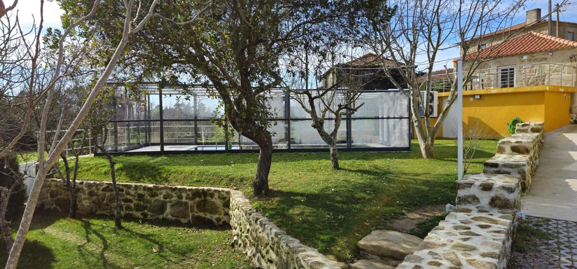 Casa Lima - Al Villa วาเลนซา ภายนอก รูปภาพ