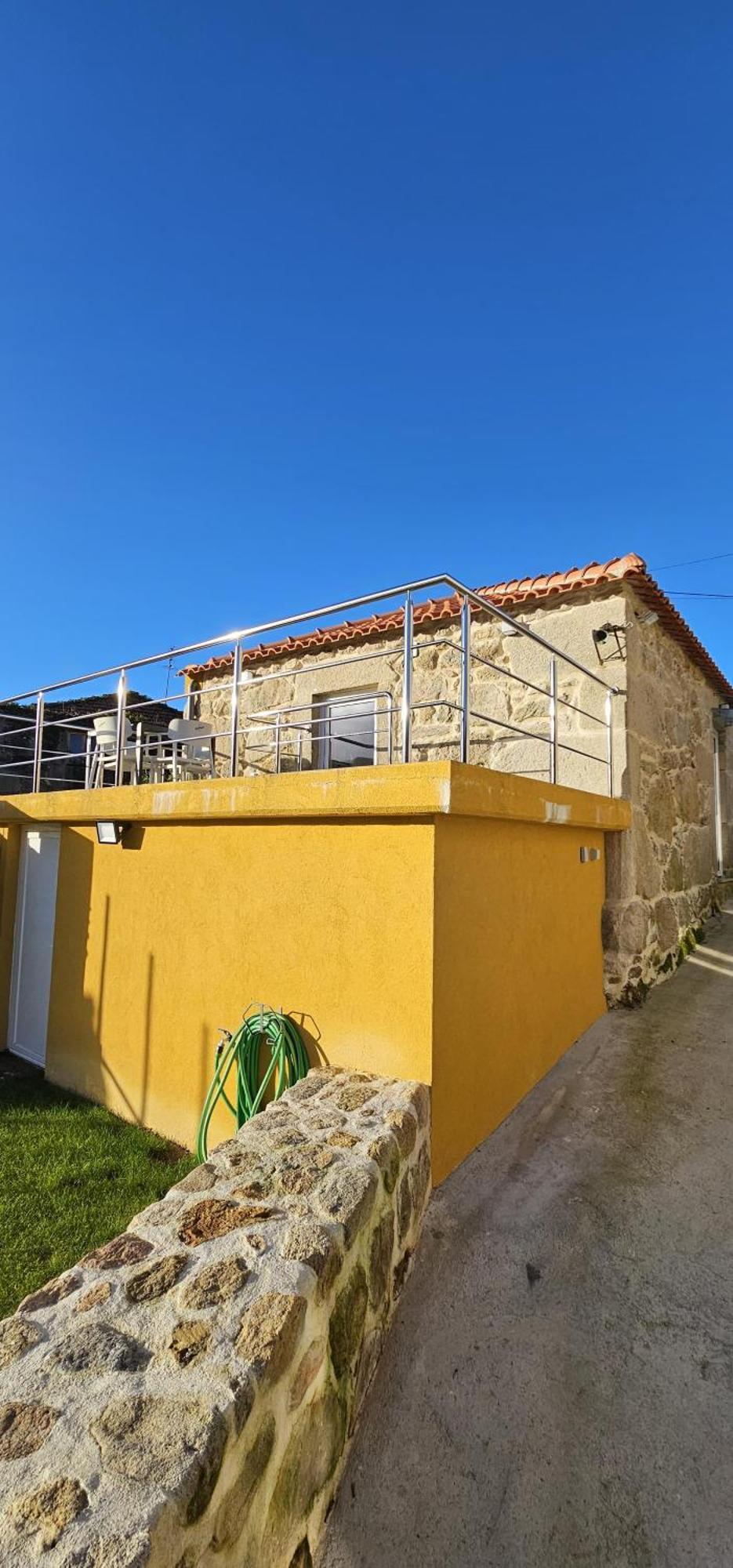 Casa Lima - Al Villa วาเลนซา ภายนอก รูปภาพ