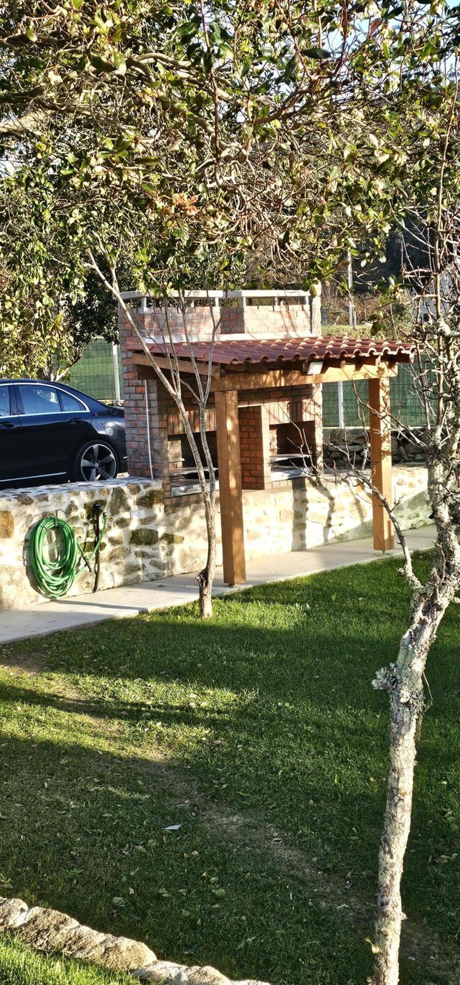 Casa Lima - Al Villa วาเลนซา ภายนอก รูปภาพ